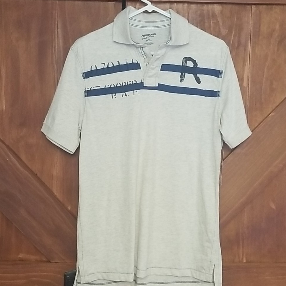 Arizona polo shirt
